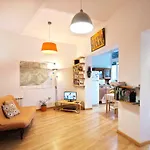 Riverside Apartament Girona