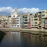 Riverside Apartment *