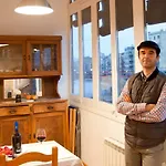 Apartament Riverside *