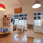 Apartament Riverside