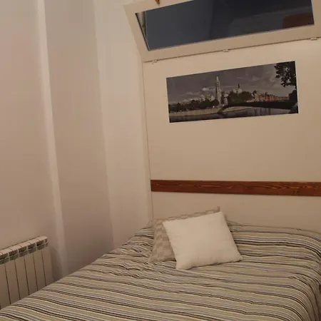 Appartement Riverside