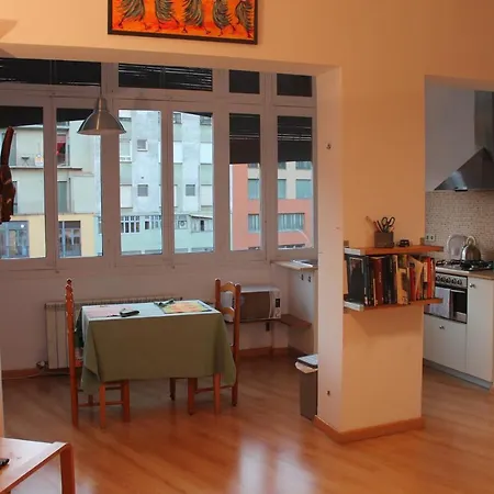 Appartement Riverside *