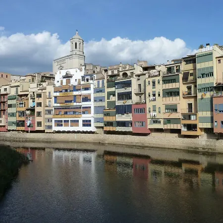 Riverside Appartement *