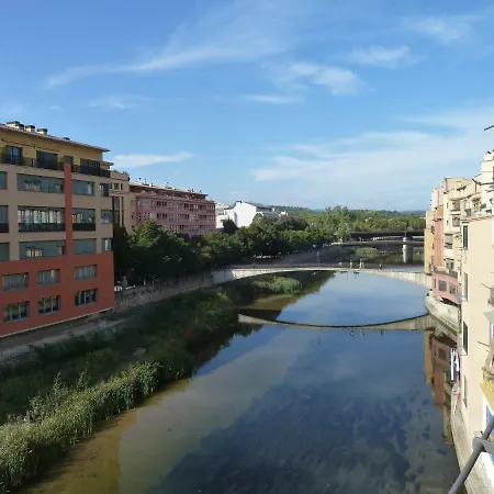 Riverside Gérone