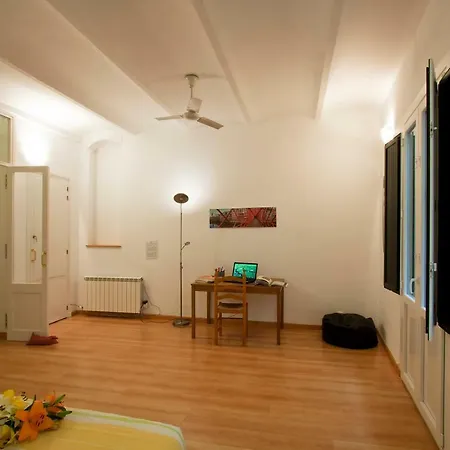 Apartman Riverside *