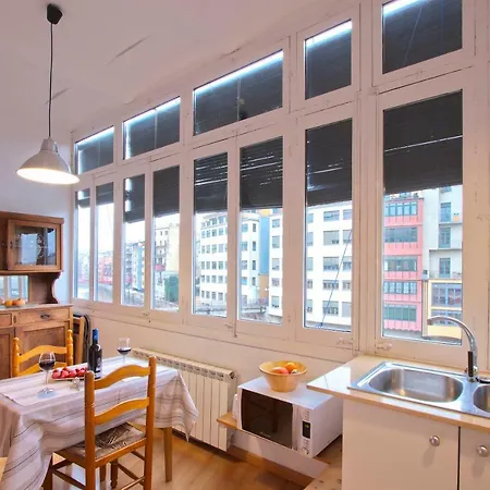 Apartment Riverside