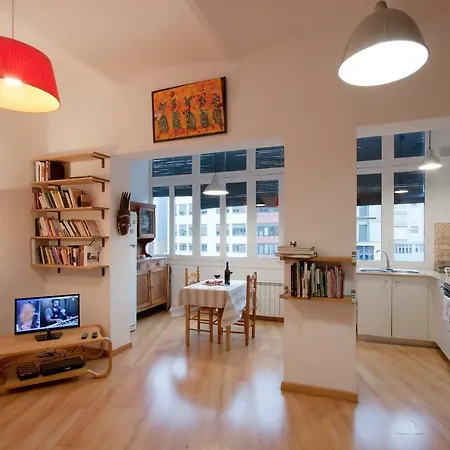 Appartement Riverside