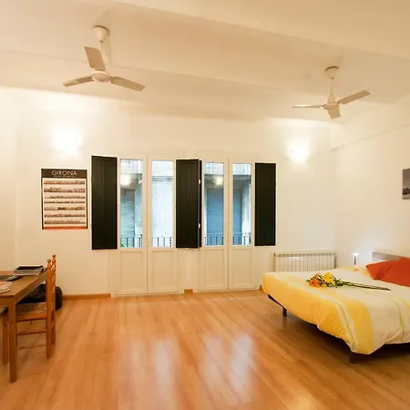 Apartment Riverside