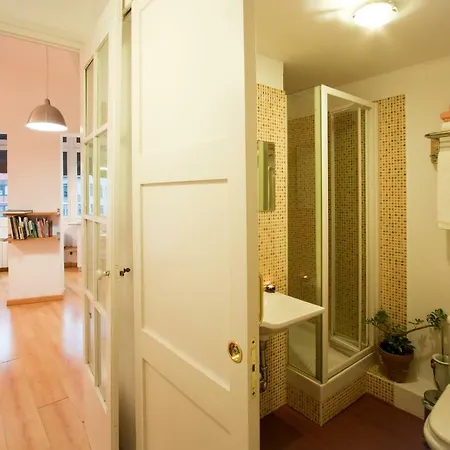 Apartman Riverside