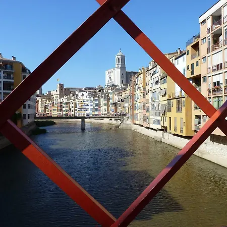Riverside * Girona