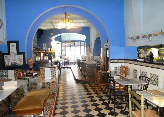 Riverside Διαμέρισμα
