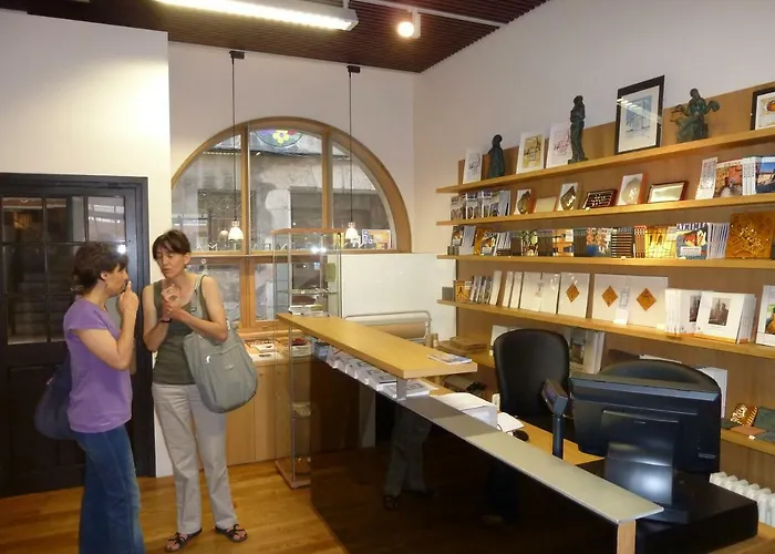 Apartment Riverside *