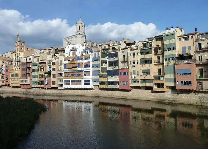 Riverside Διαμέρισμα *