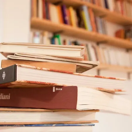 Appartement Riverside *