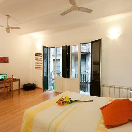 Riverside Appartement *